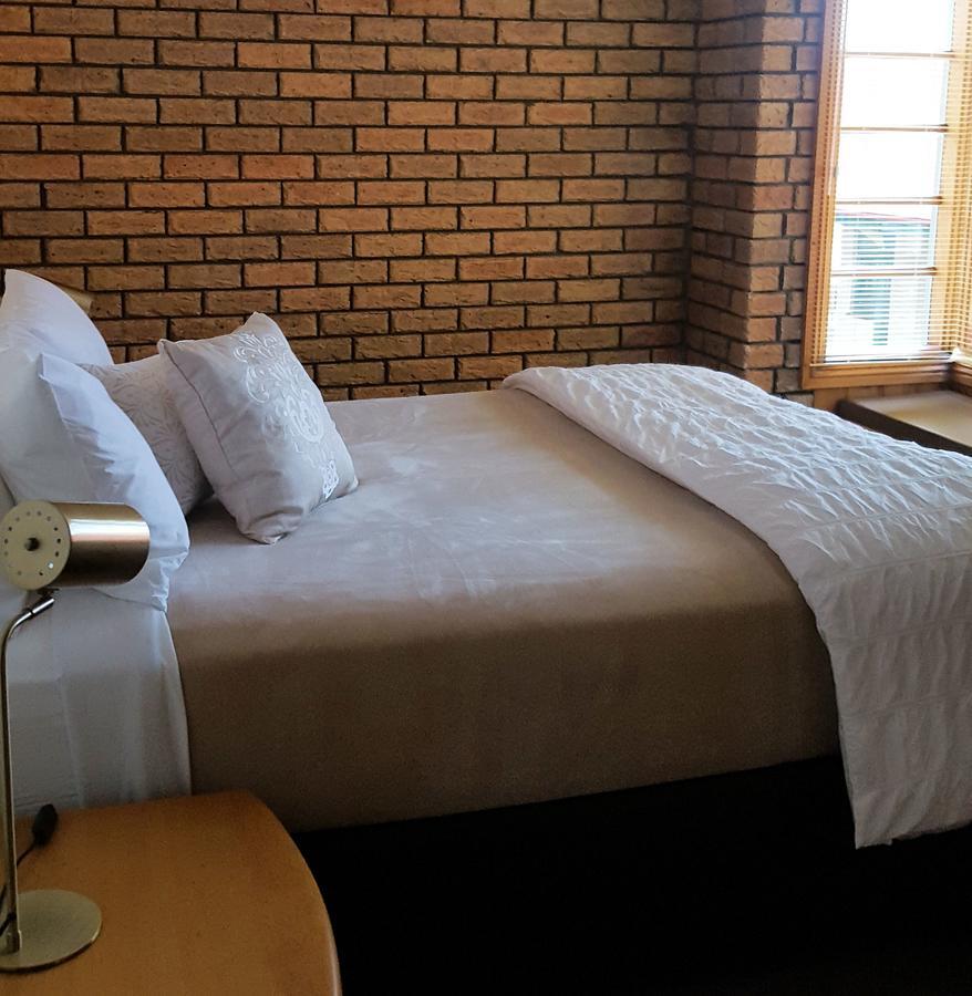 Stanley Village Waterfront Accommodation Bagian luar foto