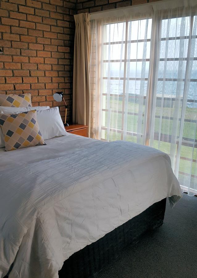 Stanley Village Waterfront Accommodation Bagian luar foto